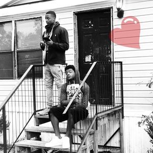 Meet your Posher, Aaron